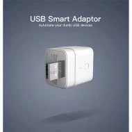 Έξυπνος αντάπτορας Wi-Fi 5V με σύνδεση USB SONOFF MICRO-R2 Wi-Fi Smart Switch 5V USB Smart Adaptor