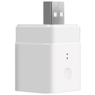 Έξυπνος αντάπτορας Wi-Fi 5V με σύνδεση USB SONOFF MICRO-R2 Wi-Fi Smart Switch 5V USB Smart Adaptor