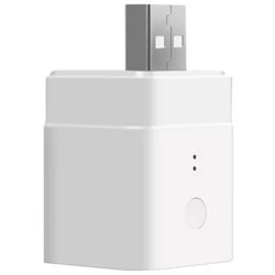 Έξυπνος αντάπτορας Wi-Fi 5V με σύνδεση USB SONOFF MICRO-R2 Wi-Fi Smart Switch 5V USB Smart Adaptor
