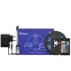 SONOFF smart LED ταινία L1 Lite 12V Wi-Fi Smart RGB εναλλαγής χρωμάτων 5m 300lm με τηλεχειριστήριο