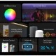 SONOFF smart LED ταινία L1 Lite 12V Wi-Fi Smart RGB εναλλαγής χρωμάτων 5m 300lm με τηλεχειριστήριο