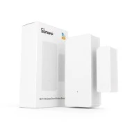 SONOFF Wi-Fi ασύρματος αισθητήρας ασφαλείας για πόρτες & παράθυρα DW2-R2