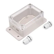 Αδιάβροχη θήκη SONOFF IP66 με σύνδεσμο για διακόπτη SONOFF απομακρυσμένου ελέγχου συσκευών