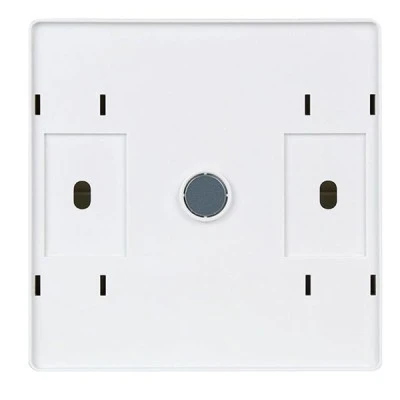Βάση στήριξης SONOFF για remote controller RM433 μαγνητική λευκή
