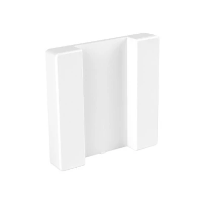 Βάση στήριξης SONOFF για remote controller RM433 μαγνητική λευκή