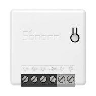 Έξυπνος διακόπτης διπλής κατεύθυνσης Zigbee SONOFF ZBMINI-R3