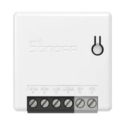Έξυπνος διακόπτης διπλής κατεύθυνσης Zigbee SONOFF ZBMINI-R3