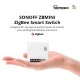 Έξυπνος διακόπτης διπλής κατεύθυνσης Zigbee SONOFF ZBMINI-R3