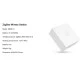 Διακόπτης SONOFF Zigbee Wireless με 3 διαφορετικά πατήματα για έλεγχο των φωτιστικών