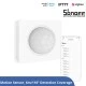 Αισθητήρας κίνησης smart SONOFF SNZB-03-R3 Zigbee Wireless Motion Sensor 6m/110° Detection