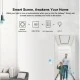Αισθητήρας κίνησης smart SONOFF SNZB-03-R3 Zigbee Wireless Motion Sensor 6m/110° Detection
