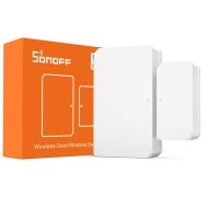 Smart αισθητήρας πόρτας και παραθύρου SONOFF SNZB-04-R3 Zigbee Wireless Door/Window Security Sensor