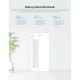 Smart αισθητήρας πόρτας και παραθύρου SONOFF SNZB-04-R3 Zigbee Wireless Door/Window Security Sensor