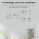 Smart αισθητήρας πόρτας και παραθύρου SONOFF SNZB-04-R3 Zigbee Wireless Door/Window Security Sensor