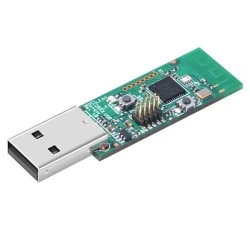 Γεφυρα usb για σύνδεση σε υπολογιστή Zigbee Wireless USB Dongle SONOFF CC2531-R3 Packet Sniffer