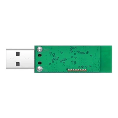 Γεφυρα usb για σύνδεση σε υπολογιστή Zigbee Wireless USB Dongle SONOFF CC2531-R3 Packet Sniffer Γεφυρα usb για σύνδεση σε υπολογιστή Zigbee Wireless USB Dongle SONOFF CC2531-R3 Packet Sniffer