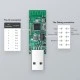 Γεφυρα usb για σύνδεση σε υπολογιστή Zigbee Wireless USB Dongle SONOFF CC2531-R3 Packet Sniffer Γεφυρα usb για σύνδεση σε υπολογιστή Zigbee Wireless USB Dongle SONOFF CC2531-R3 Packet Sniffer