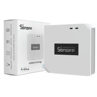 Γέφυρα μετατροπής RF σε WiFi SONOFF RF BRIDGER2 - 433MHz RF to Wi-Fi Smart Hub - Switch Hub Γέφυρα μετατροπής RF σε WiFi SONOFF RF BRIDGER2 - 433MHz RF to Wi-Fi Smart Hub - Switch Hub