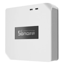 Γέφυρα μετατροπής RF σε WiFi SONOFF RF BRIDGER2 - 433MHz RF to Wi-Fi Smart Hub - Switch Hub