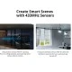 Γέφυρα μετατροπής RF σε WiFi SONOFF RF BRIDGER2 - 433MHz RF to Wi-Fi Smart Hub - Switch Hub Γέφυρα μετατροπής RF σε WiFi SONOFF RF BRIDGER2 - 433MHz RF to Wi-Fi Smart Hub - Switch Hub
