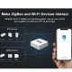 Smart Bridge ελέγχου ηλεκτρικών συσκευών SONOFF ZBBRIDGE Zigbee Bridge Wi-Fi Smart Hub Switch Hub