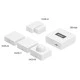 Smart Bridge ελέγχου ηλεκτρικών συσκευών SONOFF ZBBRIDGE Zigbee Bridge Wi-Fi Smart Hub Switch Hub