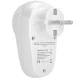 Έξυπνη πρίζα σούκο SONOFF S26R2ZBTPF-DE - Zigbee Wi-Fi Smart Plug Schuko EU - Smart Plug