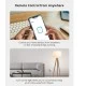 Έξυπνη πρίζα σούκο SONOFF S26R2ZBTPF-DE - Zigbee Wi-Fi Smart Plug Schuko EU - Smart Plug