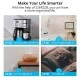 Έξυπνη πρίζα σούκο SONOFF S26R2ZBTPF-DE - Zigbee Wi-Fi Smart Plug Schuko EU - Smart Plug