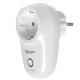 Έξυπνη πρίζα σούκο SONOFF S26R2ZBTPF-DE - Zigbee Wi-Fi Smart Plug Schuko EU - Smart Plug