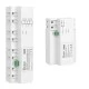 Sonoff Έξυπνος διακόπτης/Ρελέ SPM-4Relay Λευκό 4 x 20A WiFi (035192) Sonoff Έξυπνος διακόπτης/Ρελέ SPM-4Relay Λευκό 4 x 20A WiFi (035192)