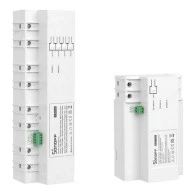 Sonoff Smart μονάδα 4x ρελέ για μονάδα παρακολούθησης ισχύος - (SPM-4RELAY)