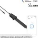 Smart αισθητήρας υγρασίας εδάφους SONOFF MS01 Smart Soil Moisture Sensor TH Sensor for TH10 & TH16 M