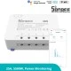 Έξυπνος διακόπτης SONOFF POWR3 Wi-Fi Smart High Power Switch - 25A/5500W
