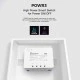 Έξυπνος διακόπτης SONOFF POWR3 Wi-Fi Smart High Power Switch - 25A/5500W