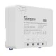 Έξυπνος διακόπτης SONOFF POWR3 Wi-Fi Smart High Power Switch - 25A/5500W