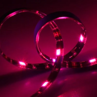 SONOFF προέκταση smart LED ταινία RGB 5050 RGB 5m 12V IP65