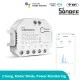 Έξυπνος διακόπτης SONOFF DUALR3 Lite Wi-Fi Smart Dual Relay Two Way Power Metering - Smart Switch