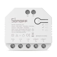 Έξυπνος διακόπτης SONOFF DUALR3 Lite Wi-Fi Smart Dual Relay Two Way Power Metering - Smart Switch