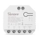 Έξυπνος διακόπτης SONOFF DUALR3 Lite Wi-Fi Smart Dual Relay Two Way Power Metering - Smart Switch