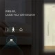 Έξυπνος ανιχνευτής κίνησης SONOFF PIR3-RF –Smart 433MHZ RF PIR Motion Sensor 6m/110° Detection