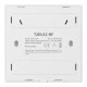 Διακόπτης τοίχου διπλός SONOFF T2EU2C-RF Wi-Fi Smart Wall Touch Button Switch 2 Way RF Series