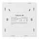 Διακόπτης τοίχου τριπλός SONOFF T2EU3C-RF Wi-Fi Smart Wall Touch Button Switch 3 Way RF Series