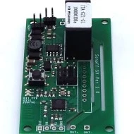 SONOFF SV Safe Voltage Wi-Fi Wireless Switch Smart Home Module Support Secondary Development SONOFF SV Safe Voltage Wi-Fi Wireless Switch Smart Home Module Support Secondary Development