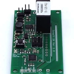 SONOFF SV Safe Voltage Wi-Fi Wireless Switch Smart Home Module Support Secondary Development