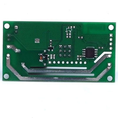SONOFF SV Safe Voltage Wi-Fi Wireless Switch Smart Home Module Support Secondary Development
