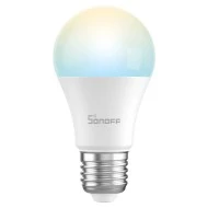 GloboStar® 80071 SONOFF B02-BL-A60 - LED BULB E27 A60 806lm 9W WiFi+Bluetooth CW (Cool White + Warm white) Dimming Smart Bulb 2700K-6500K