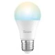 GloboStar® 80071 SONOFF B02-BL-A60 - LED BULB E27 A60 806lm 9W WiFi+Bluetooth CW (Cool White + Warm white) Dimming Smart Bulb 2700K-6500K