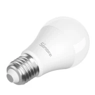 GloboStar® 80071 SONOFF B02-BL-A60 - LED BULB E27 A60 806lm 9W WiFi+Bluetooth CW (Cool White + Warm white) Dimming Smart Bulb 2700K-6500K
