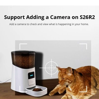 Smart πρίζα σούκο SONOFF S26R2TPF-GR Smart Plug Sonoff S26R2TPF-GR Wi-Fi 16A/4000W